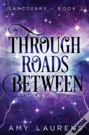 Capa do artigo Through Roads Between