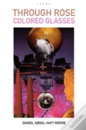 Capa do artigo Through Rose Colored Glasses / Poems