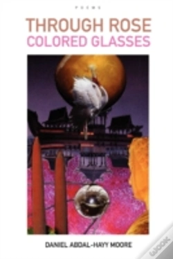 Capa do artigo Through Rose Colored Glasses / Poems