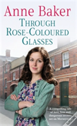 Capa do artigo Through Rose Coloured Glasses