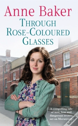 Capa do artigo Through Rose-Coloured Glasses