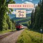 Through Russia - Preview