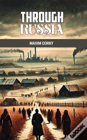 Capa do artigo Through Russia