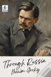 Capa do artigo Through Russia