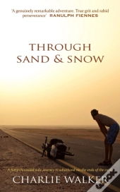 Through Sand & Snow