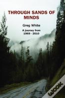Through Sands Of Minds