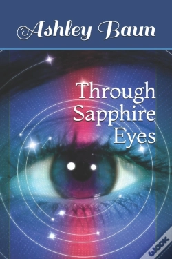 Capa do artigo Through Sapphire Eyes