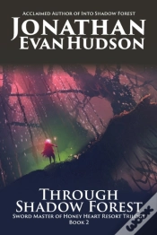 Capa do artigo Through Shadow Forest