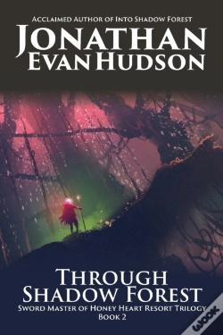 Capa do artigo Through Shadow Forest