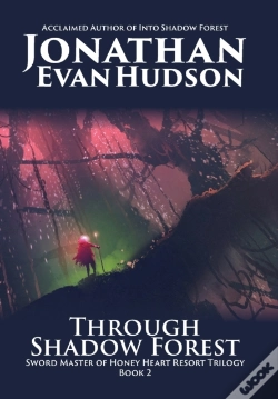 Capa do artigo Through Shadow Forest