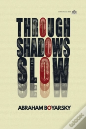 Capa do artigo Through Shadows Slow