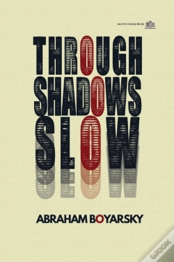 Capa do artigo Through Shadows Slow