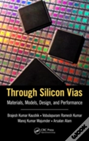 Capa do artigo Through Silicon Vias