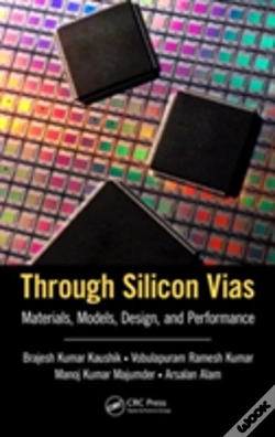 Capa do artigo Through Silicon Vias