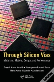 Capa do artigo Through Silicon Vias