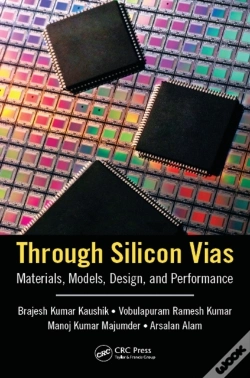 Capa do artigo Through Silicon Vias