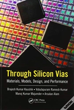 Capa do artigo Through Silicon Vias