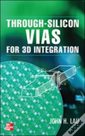 Capa do artigo Through-Silicon Vias For 3d Integration