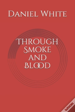 Capa do artigo Through Smoke And Blood