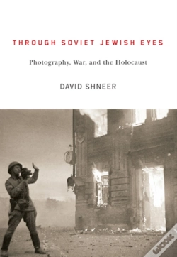 Capa do artigo Through Soviet Jewish Eyes
