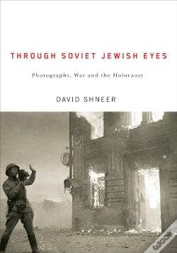 Capa do artigo Through Soviet Jewish Eyes