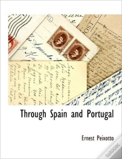 Capa do artigo Through Spain And Portugal