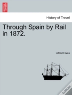 Capa do artigo Through Spain By Rail In 1872.