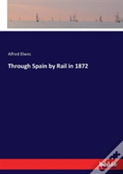 Capa do artigo Through Spain By Rail In 1872
