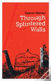Capa do artigo Through Splintered Walls