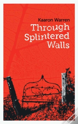 Capa do artigo Through Splintered Walls