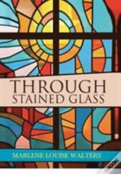 Capa do artigo Through Stained Glass
