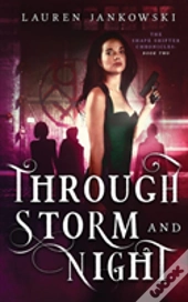 Through Storm And Night