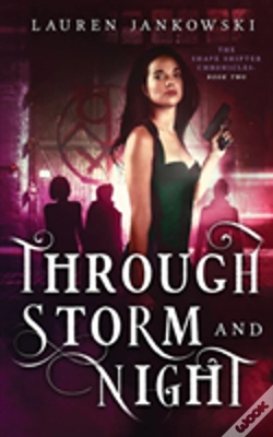 Capa do artigo Through Storm And Night