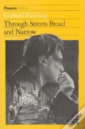 Capa do artigo Through Streets Broad And Narrow