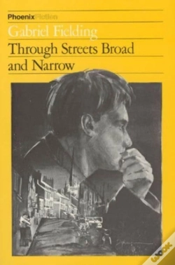 Capa do artigo Through Streets Broad And Narrow