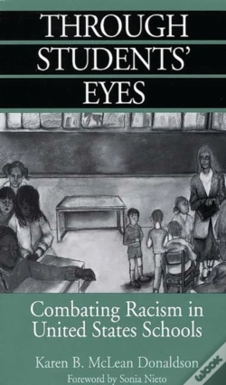 Capa do artigo Through Students' Eyes