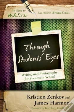 Capa do artigo Through Students' Eyes