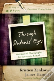Capa do artigo Through Students