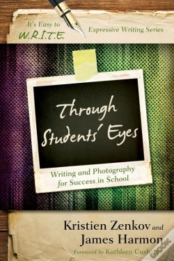 Capa do artigo Through Students' Eyes