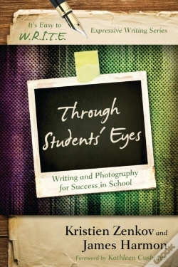 Capa do artigo Through Students' Eyes