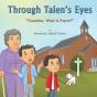 Through Talen'S Eyes - Preview