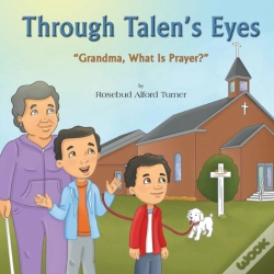 Capa do artigo Through Talen'S Eyes
