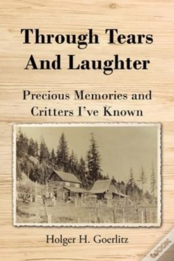 Capa do artigo Through Tears And Laughter