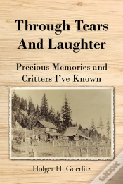 Capa do artigo Through Tears And Laughter