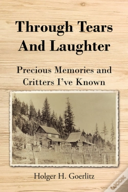 Capa do artigo Through Tears And Laughter