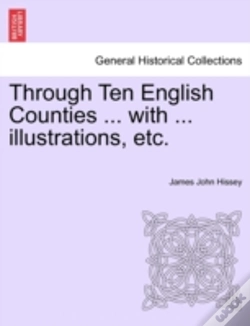 Capa do artigo Through Ten English Counties ... With ..