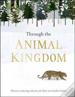Capa do artigo Through The Animal Kingdom
