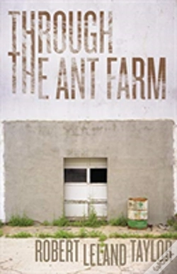Capa do artigo Through The Ant Farm