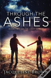 Capa do artigo Through The Ashes