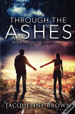 Capa do artigo Through The Ashes